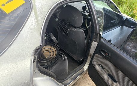 Toyota Sprinter VIII (E110), 1993 год, 270 000 рублей, 5 фотография
