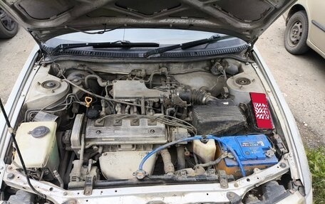 Toyota Sprinter VIII (E110), 1993 год, 270 000 рублей, 2 фотография