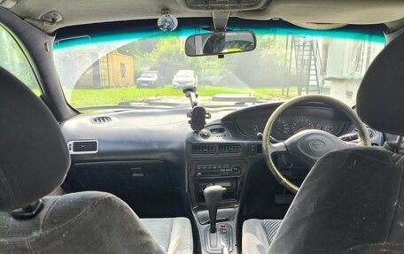 Toyota Sprinter VIII (E110), 1993 год, 270 000 рублей, 11 фотография