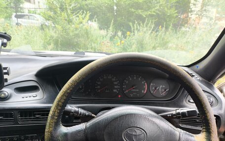 Toyota Sprinter VIII (E110), 1993 год, 270 000 рублей, 10 фотография