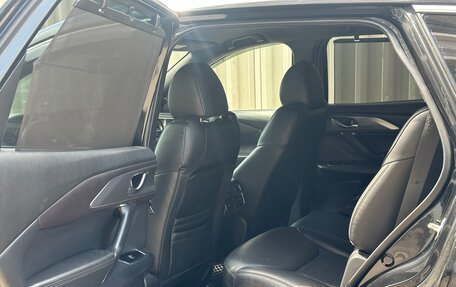 Mazda CX-9 II, 2017 год, 2 200 000 рублей, 8 фотография