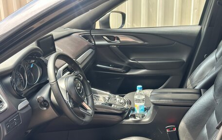 Mazda CX-9 II, 2017 год, 2 200 000 рублей, 7 фотография