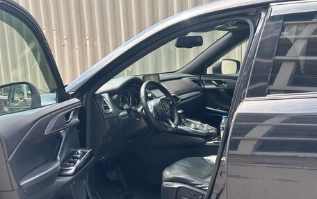 Mazda CX-9 II, 2017 год, 2 200 000 рублей, 6 фотография