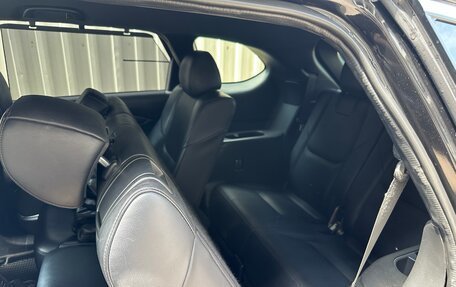 Mazda CX-9 II, 2017 год, 2 200 000 рублей, 9 фотография