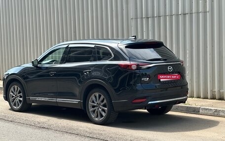 Mazda CX-9 II, 2017 год, 2 200 000 рублей, 4 фотография