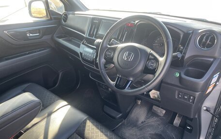 Honda N-WGN I рестайлинг, 2017 год, 910 000 рублей, 6 фотография