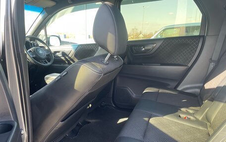 Honda N-WGN I рестайлинг, 2017 год, 910 000 рублей, 13 фотография