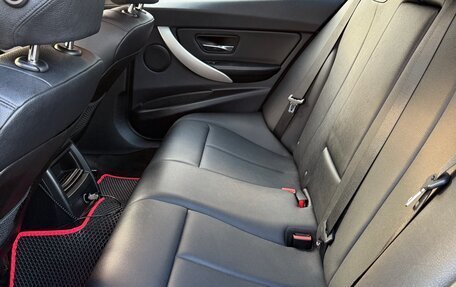 BMW 3 серия, 2014 год, 1 500 000 рублей, 6 фотография