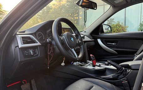 BMW 3 серия, 2014 год, 1 500 000 рублей, 5 фотография
