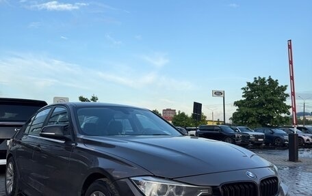 BMW 3 серия, 2014 год, 1 500 000 рублей, 3 фотография