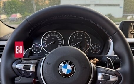 BMW 3 серия, 2014 год, 1 500 000 рублей, 7 фотография