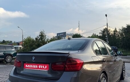 BMW 3 серия, 2014 год, 1 500 000 рублей, 4 фотография