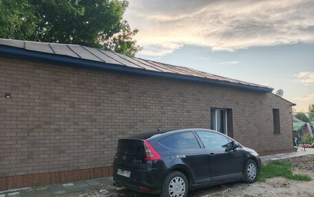 Citroen C4 II рестайлинг, 2006 год, 320 000 рублей, 5 фотография