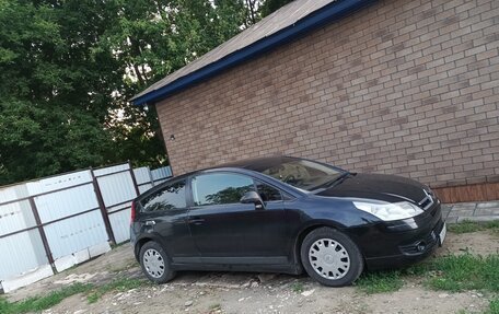 Citroen C4 II рестайлинг, 2006 год, 320 000 рублей, 3 фотография