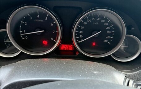 Mazda 6, 2010 год, 550 000 рублей, 9 фотография