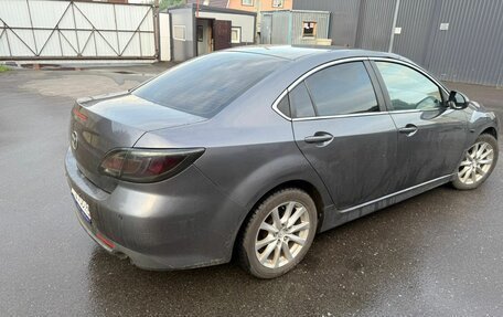 Mazda 6, 2010 год, 550 000 рублей, 6 фотография