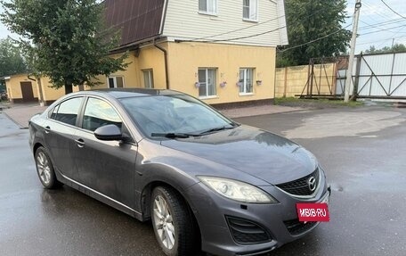 Mazda 6, 2010 год, 550 000 рублей, 2 фотография