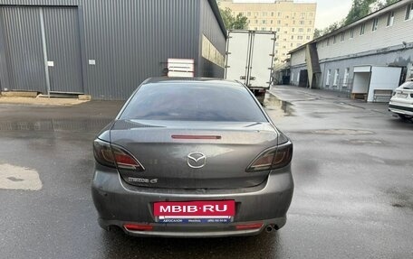 Mazda 6, 2010 год, 550 000 рублей, 7 фотография