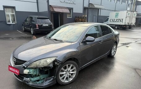 Mazda 6, 2010 год, 550 000 рублей, 4 фотография