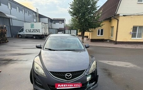Mazda 6, 2010 год, 550 000 рублей, 8 фотография
