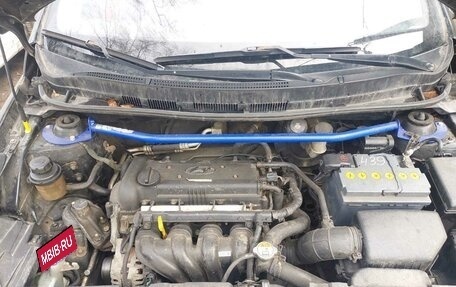 Hyundai Solaris II рестайлинг, 2013 год, 650 000 рублей, 7 фотография