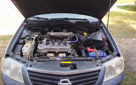 Nissan Almera Classic, 2006 год, 460 000 рублей, 9 фотография