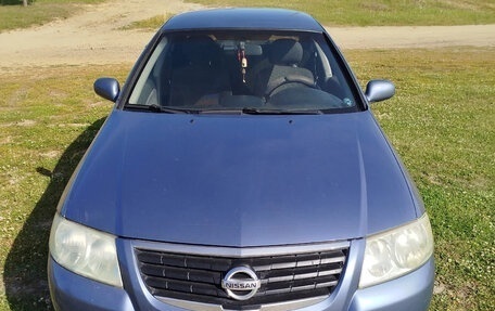 Nissan Almera Classic, 2006 год, 460 000 рублей, 10 фотография