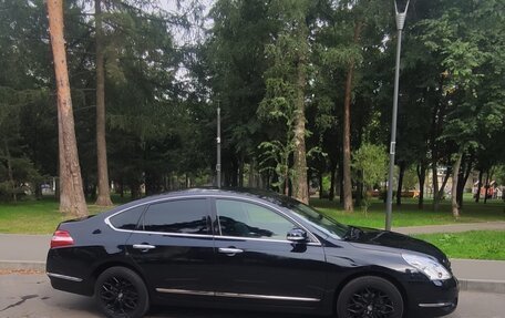 Nissan Teana, 2010 год, 1 690 000 рублей, 2 фотография