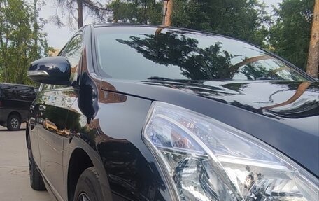 Nissan Teana, 2010 год, 1 690 000 рублей, 8 фотография