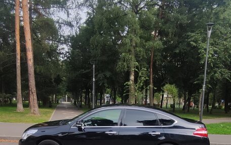 Nissan Teana, 2010 год, 1 690 000 рублей, 6 фотография