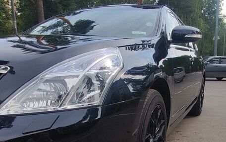 Nissan Teana, 2010 год, 1 690 000 рублей, 9 фотография