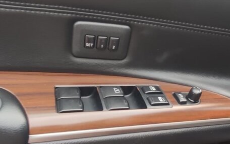 Nissan Teana, 2010 год, 1 690 000 рублей, 12 фотография