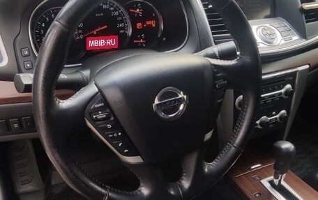 Nissan Teana, 2010 год, 1 690 000 рублей, 10 фотография