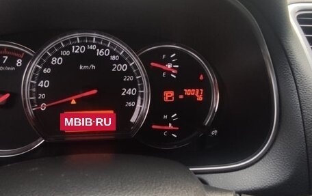 Nissan Teana, 2010 год, 1 690 000 рублей, 11 фотография