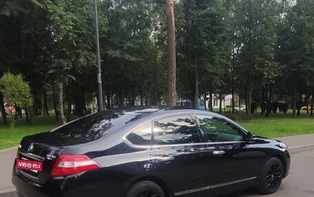 Nissan Teana, 2010 год, 1 690 000 рублей, 3 фотография