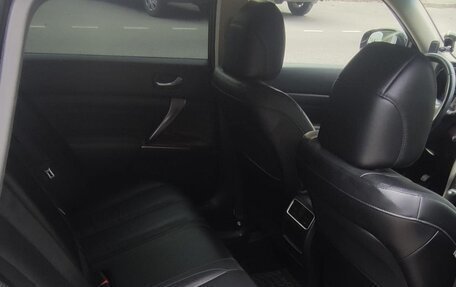 Nissan Teana, 2010 год, 1 690 000 рублей, 17 фотография