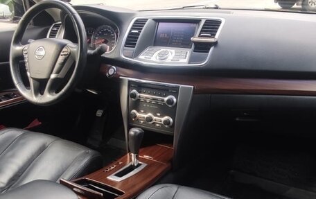 Nissan Teana, 2010 год, 1 690 000 рублей, 14 фотография