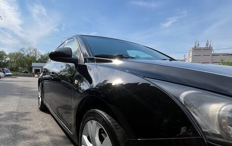 Chevrolet Cruze II, 2010 год, 549 000 рублей, 6 фотография