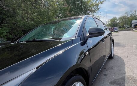 Chevrolet Cruze II, 2010 год, 549 000 рублей, 7 фотография