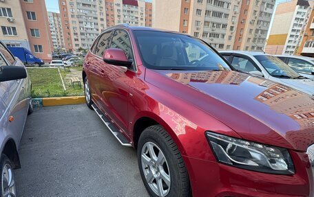 Audi Q5, 2010 год, 1 300 000 рублей, 2 фотография