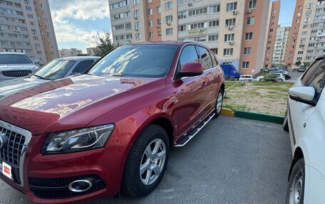 Audi Q5, 2010 год, 1 300 000 рублей, 3 фотография
