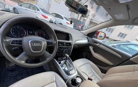 Audi Q5, 2010 год, 1 300 000 рублей, 6 фотография