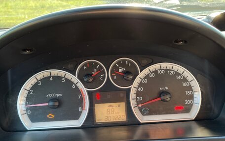 Chevrolet Aveo III, 2006 год, 300 000 рублей, 8 фотография