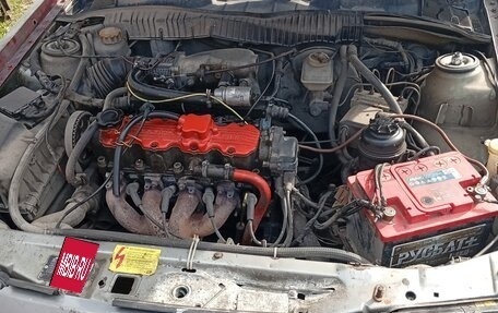 Opel Vectra A, 1991 год, 180 000 рублей, 4 фотография