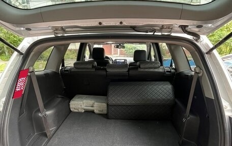 Hyundai Santa Fe III рестайлинг, 2008 год, 1 050 000 рублей, 2 фотография