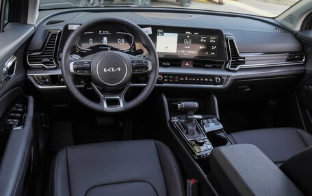 KIA Sportage IV рестайлинг, 2025 год, 3 970 000 рублей, 6 фотография