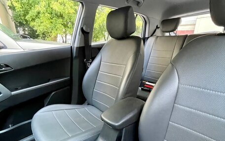 Hyundai Creta I рестайлинг, 2018 год, 1 800 000 рублей, 9 фотография
