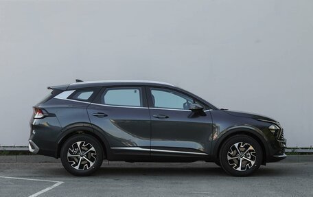 KIA Sportage IV рестайлинг, 2025 год, 3 970 000 рублей, 5 фотография