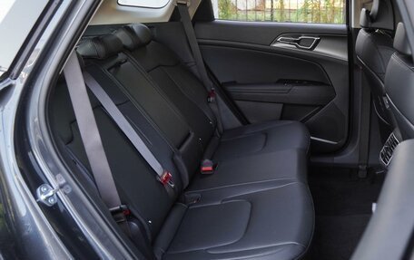 KIA Sportage IV рестайлинг, 2025 год, 3 970 000 рублей, 7 фотография