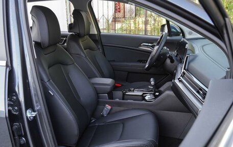 KIA Sportage IV рестайлинг, 2025 год, 3 970 000 рублей, 8 фотография